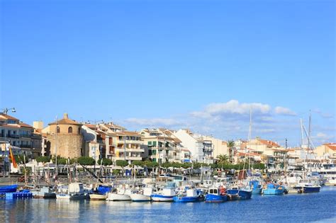 Quoi Visiter à Cambrils. Les Indispensables de Cambrils